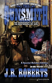 Paperback The Independence Day Gang Book