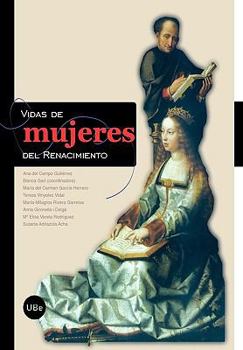 Vidas de mujeres del Renacimiento