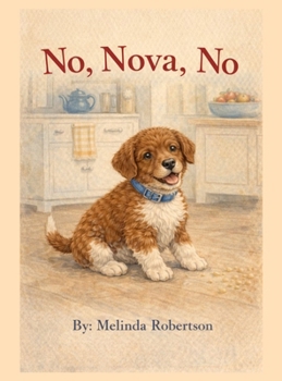 Hardcover No, Nova, No Book