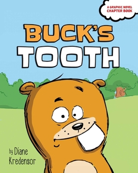 Paperback Buck's Tooth Book