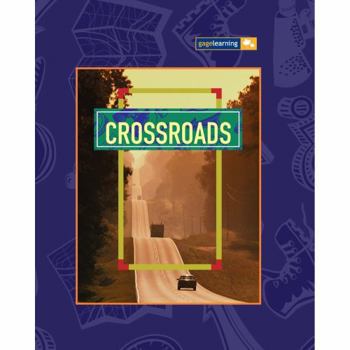 Hardcover Crossroads 10 Book