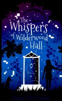 Paperback Whispers Of Wilderwood Hall Book