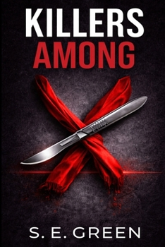Paperback Killers Among Book
