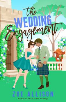 Paperback The Wedding Engagement Book