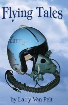 Paperback Flying Tales Book