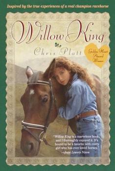 Willow King (Willow King, #1) - Book #1 of the Willow King