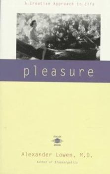 Paperback Pleasure: A Creative Approach to Life Book