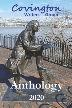 Paperback Anthology 2020 Book