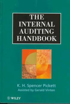 The Internal Auditing Handbook