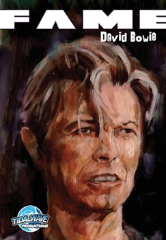 Paperback Fame: David Bowie Book