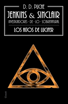 Paperback Jenkins & Sinclair. Los Hijos de Lucifer [Spanish] Book