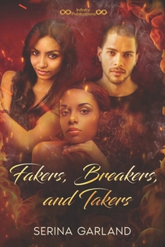 Paperback Fakers, Breakers, and Takers Book