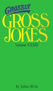 Mass Market Paperback Grossly Gross Jokes Book