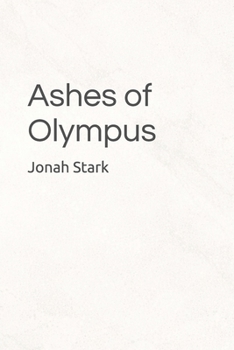 Paperback Ashes of Olympus Book