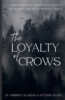 Paperback The Loyalty of Crows Book