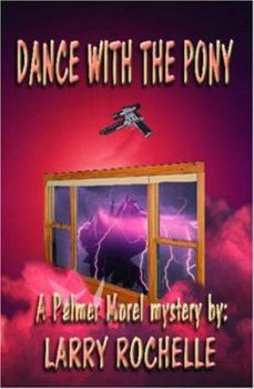 Paperback Dance with the Pony Book