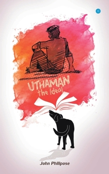 Paperback Uthaman the Ideal Book