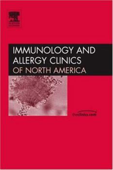 Hardcover Mast Cells and Mastocytosis, an Issue of Immunology and Allergy Clinics: Volume 26-3 Book