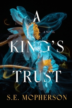 Paperback A King's Trust Book