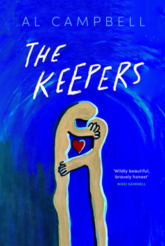 Paperback The Keepers Book