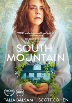 DVD South Mountain Book
