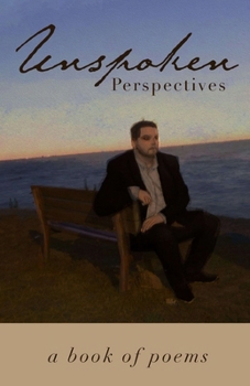Paperback Unspoken Perspectives Book