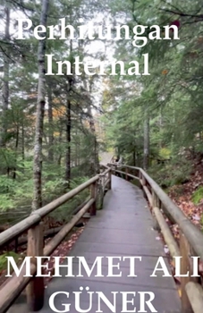 Paperback Perhitungan Internal [Indonesian] Book