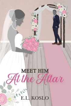Paperback Meet Him at the Altar Book