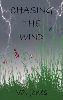 Paperback Chasing the Wind Book