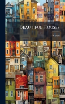 Hardcover Beautiful Houses Book