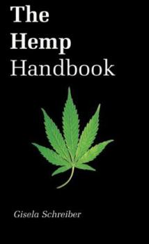 Paperback Hemp Handbook Book