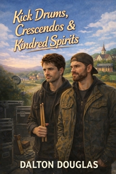 Kick Drums, Crescendos & Kindred Spirits: A Romantic Comedy