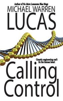 Paperback Calling Control Book