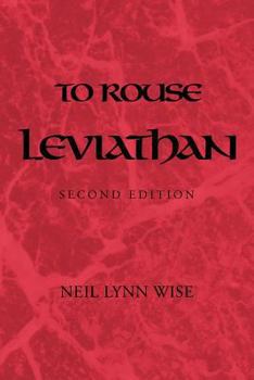 Paperback To Rouse Leviathan: Second Edition Book