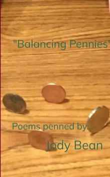 Paperback Balancing Pennies Book