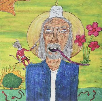 Vinyl Last Of The Better Days Ahead (Iex) (Yel Book