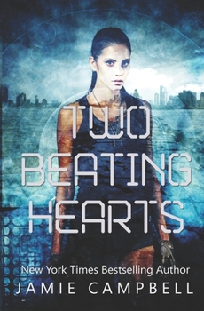 Paperback Two Beating Hearts Book