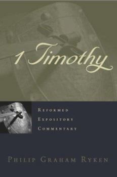 Hardcover 1 Timothy Book