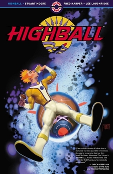 Paperback Highball Book