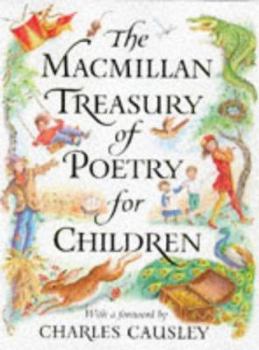 The Macmillan Treasury of Poetry for book