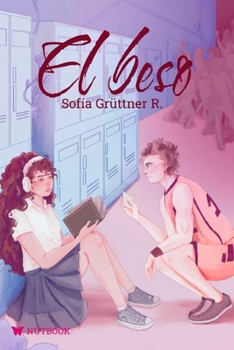 Paperback El Beso [Spanish] Book