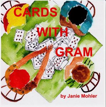 Paperback Cards with Gram (Cards with Gram) Book