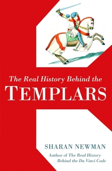 Paperback The Real History Behind the Templars Book