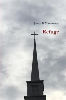 Paperback Refuge Book