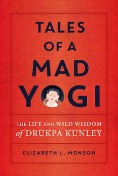 Drukpa Kunley