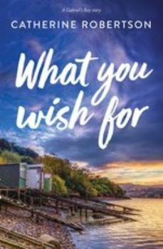 Paperback What You Wish For Book