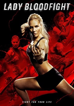 Lady Bloodfight