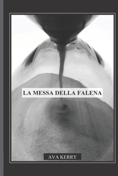 Paperback La messa della falena [Italian] Book
