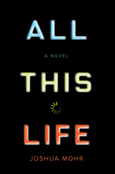 Hardcover All This Life Book