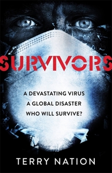 Paperback Survivors Book